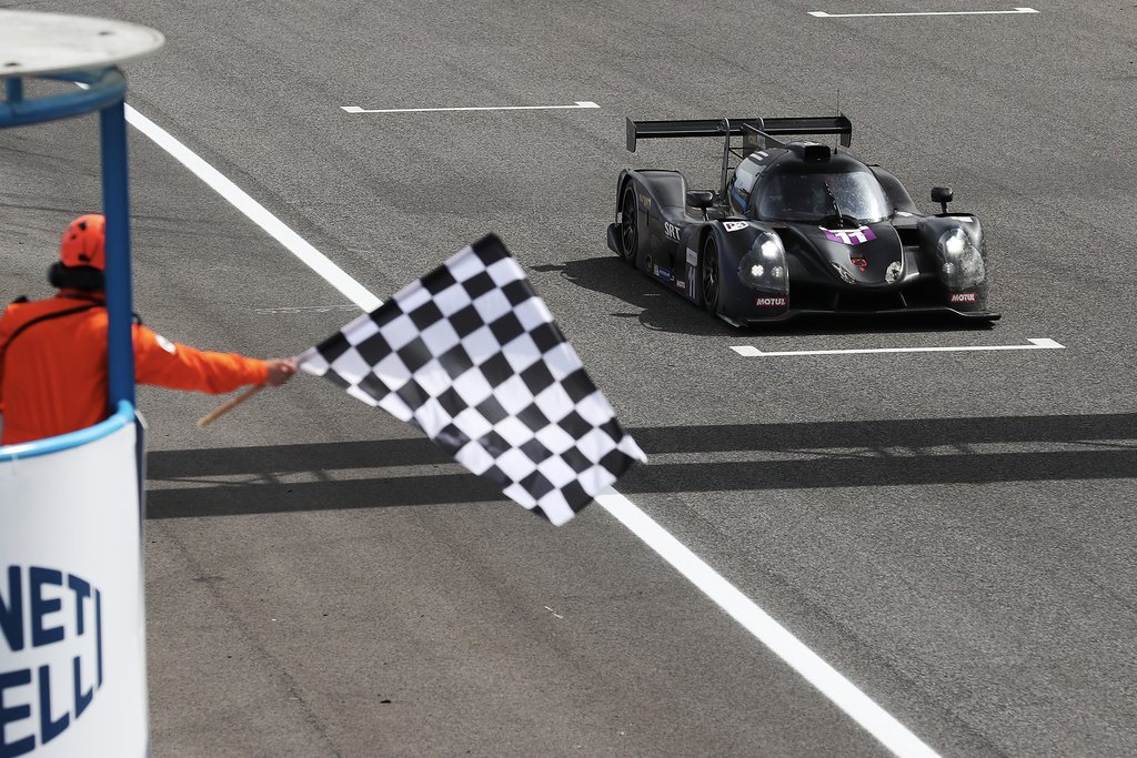 (Foto: Mikkel Jensen Racing)